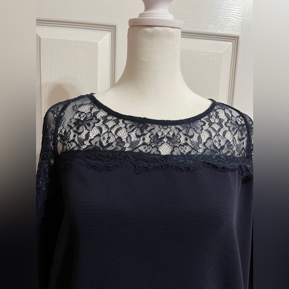 (G) Uterque Women's  Casual Summer Plus Size Short Dress - Picture 4 of 8